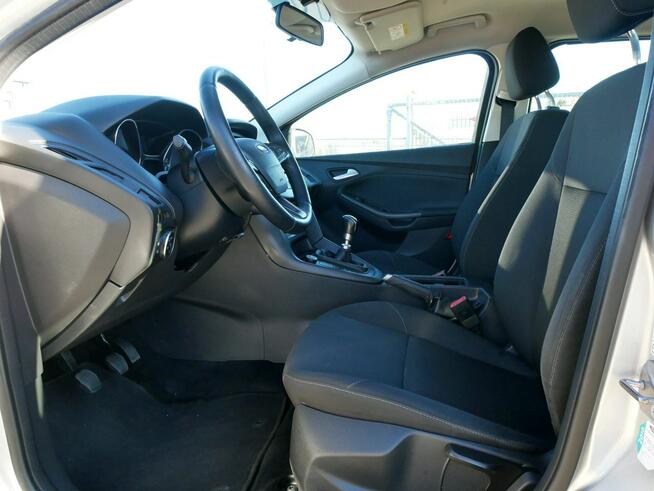 Ford Focus 1.0 E-Boost 125KM Eu6 Kombi -Navi -Nowy rozrząd -Pakiet zima