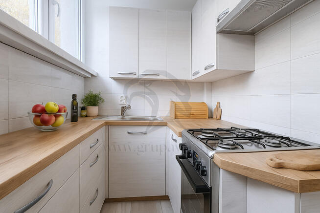 2 Pokoje po remoncie