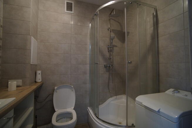 Kawalerka na Os. Nowy Świat w Lublinie