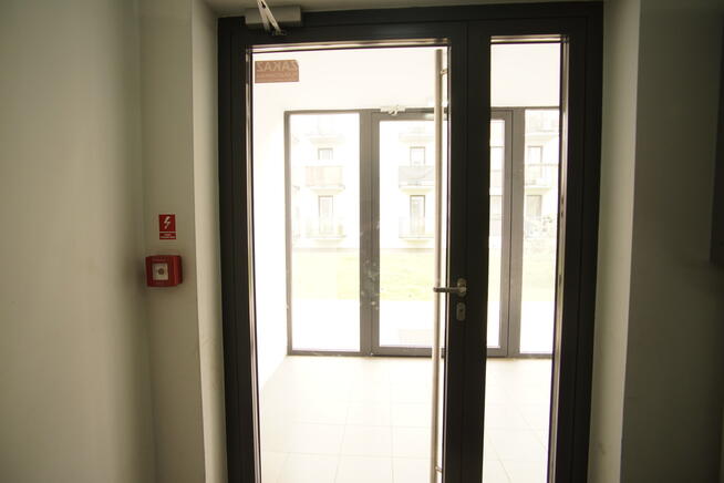 Kawalerka na Os. Nowy Świat w Lublinie