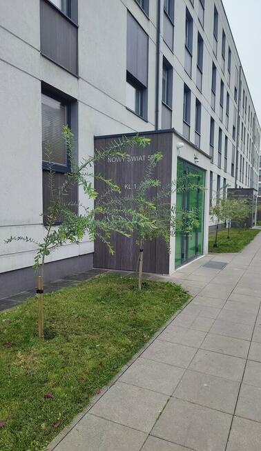 Kawalerka na Os. Nowy Świat w Lublinie