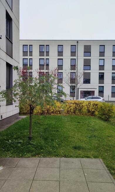 Kawalerka na Os. Nowy Świat w Lublinie