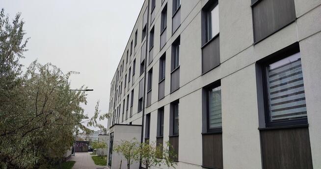 Kawalerka na Os. Nowy Świat w Lublinie