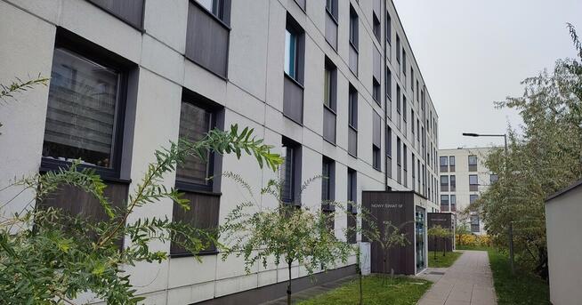 Kawalerka na Os. Nowy Świat w Lublinie