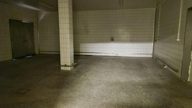 Powierzchnia magazynowa do wynajęcia