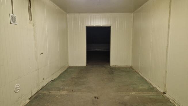 Powierzchnia magazynowa do wynajęcia