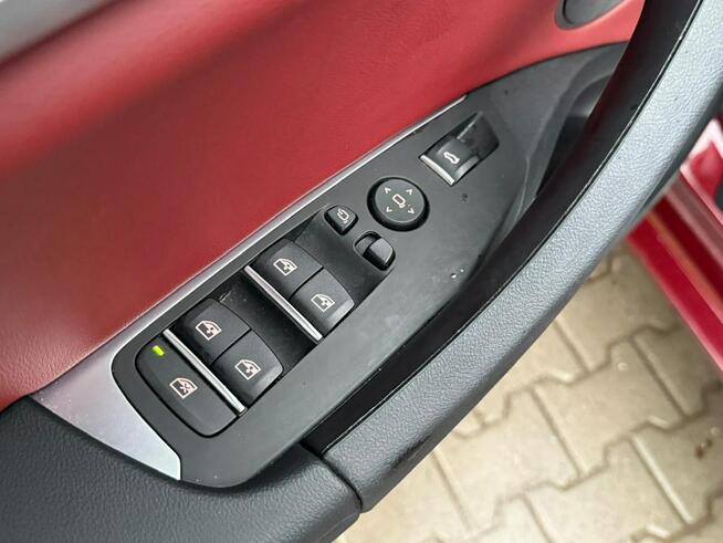 BMW X3 MSport*Panorama*Kamera360*FullLed*Nawigacja*Ambient*NiskiPrzebieg*FV23