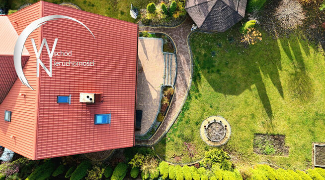 Dom Płociczno-Osiedle gm. Suwałki,