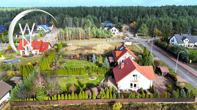 Dom Płociczno-Osiedle gm. Suwałki,