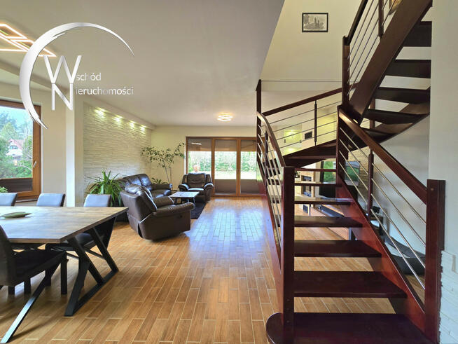 Dom Płociczno-Osiedle gm. Suwałki,