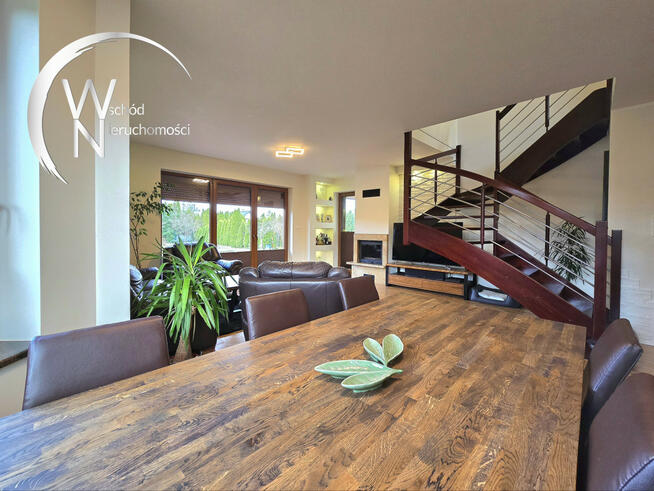 Dom Płociczno-Osiedle gm. Suwałki,