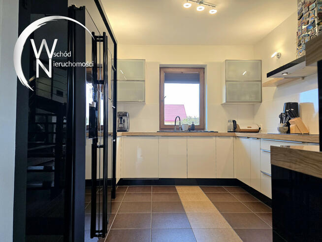 Dom Płociczno-Osiedle gm. Suwałki,