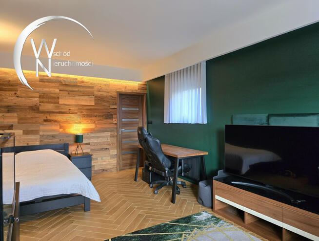 Dom Płociczno-Osiedle gm. Suwałki,