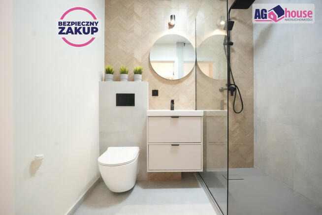 Mieszkanie Gdańsk Wrzeszcz, Juliusza Słowackiego