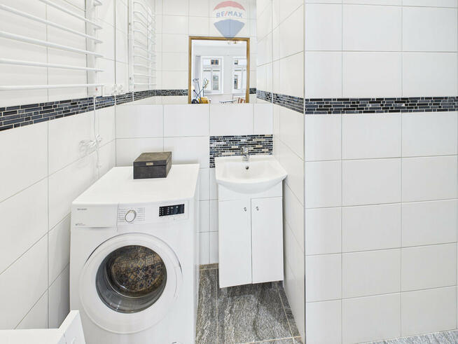 Krakowskie Przedmieście – 2 apartamenty | ROI 11%