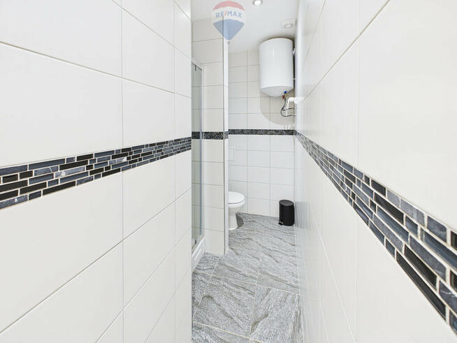 Krakowskie Przedmieście – 2 apartamenty | ROI 11%