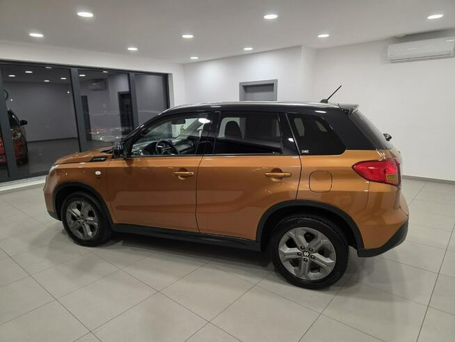Suzuki Vitara Bezwypadkowy/ Roczna Gwarancja w cenie / Świeży Serwis / Zadbany