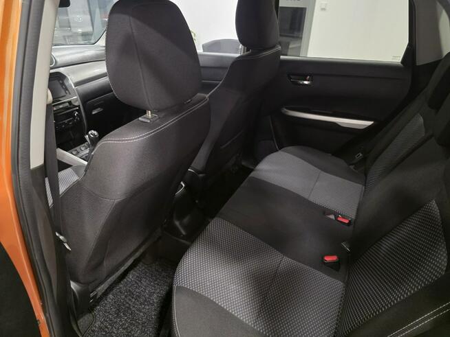 Suzuki Vitara Bezwypadkowy/ Roczna Gwarancja w cenie / Świeży Serwis / Zadbany