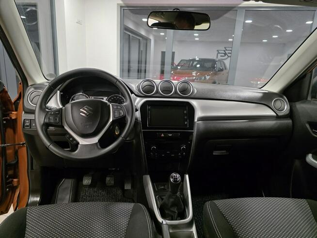 Suzuki Vitara Bezwypadkowy/ Roczna Gwarancja w cenie / Świeży Serwis / Zadbany