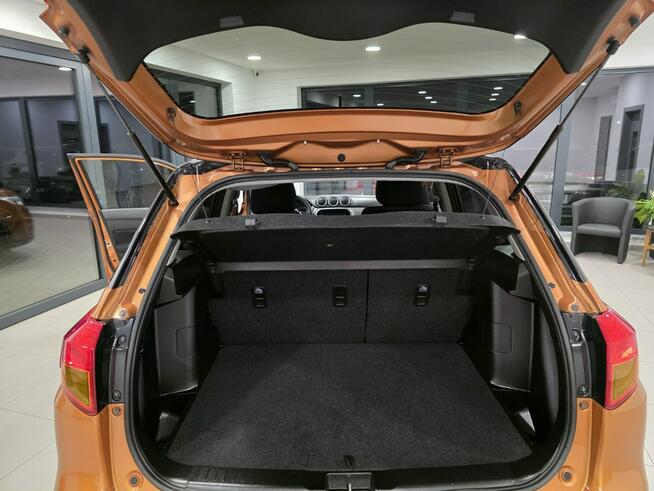 Suzuki Vitara Bezwypadkowy/ Roczna Gwarancja w cenie / Świeży Serwis / Zadbany