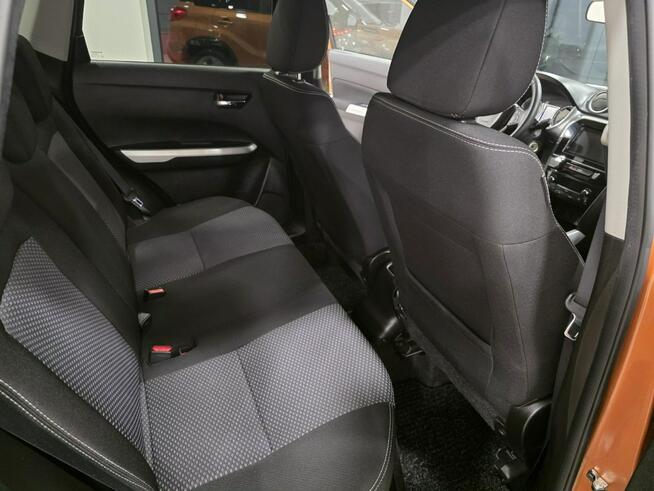 Suzuki Vitara Bezwypadkowy/ Roczna Gwarancja w cenie / Świeży Serwis / Zadbany