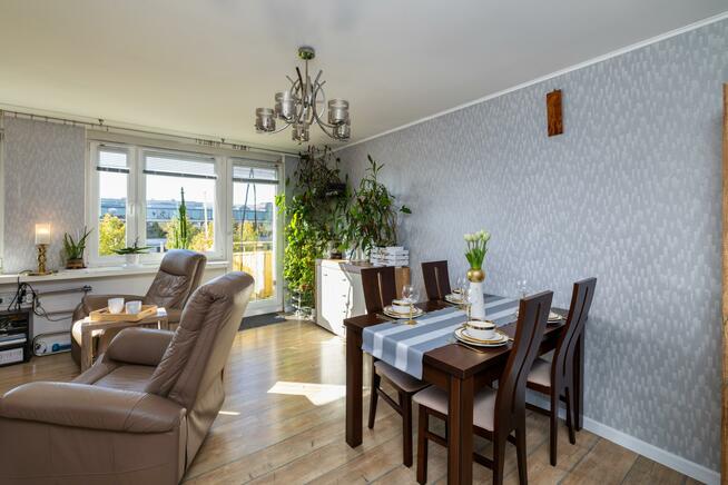 Mieszkanie Częstochowa Śródmieście, al. Najświętszej Maryi Panny