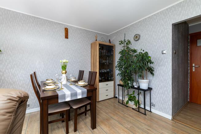 Mieszkanie Częstochowa Śródmieście, al. Najświętszej Maryi Panny