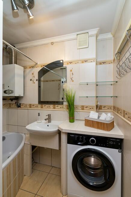 Mieszkanie Częstochowa Śródmieście, al. Najświętszej Maryi Panny