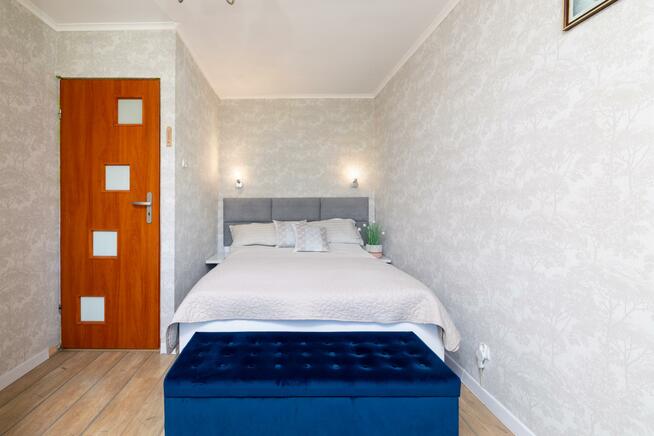 Mieszkanie Częstochowa Śródmieście, al. Najświętszej Maryi Panny