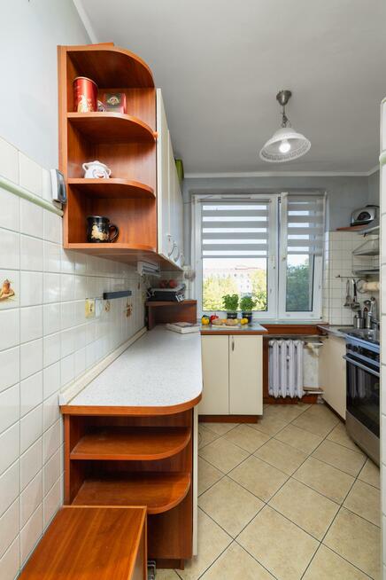 Mieszkanie Częstochowa Śródmieście, al. Najświętszej Maryi Panny