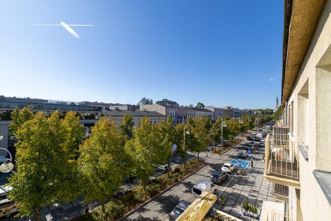 Mieszkanie Częstochowa Śródmieście, al. Najświętszej Maryi Panny