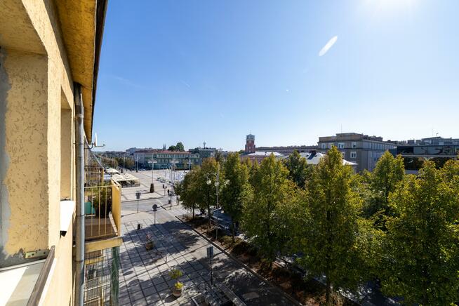 Mieszkanie Częstochowa Śródmieście, al. Najświętszej Maryi Panny