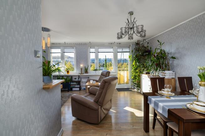 Mieszkanie Częstochowa Śródmieście, al. Najświętszej Maryi Panny