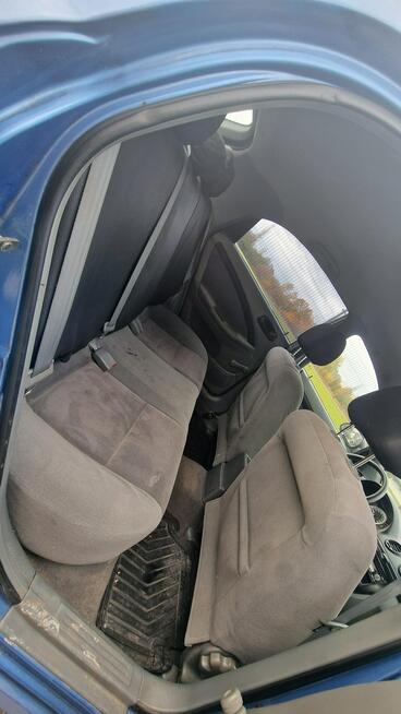 Chevrolet Lacetti 1.4 benzyna 2007r165tys km Salon PL Radio Wspomaganie