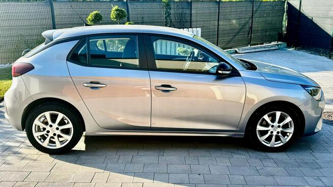 Opel Corsa Tempomat / Gwarancja / Bezwypadkowy/ 34 900 Brutto