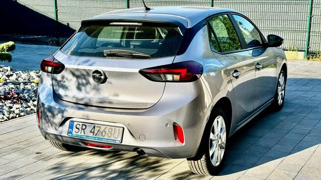 Opel Corsa Tempomat / Gwarancja / Bezwypadkowy/ 34 900 Brutto