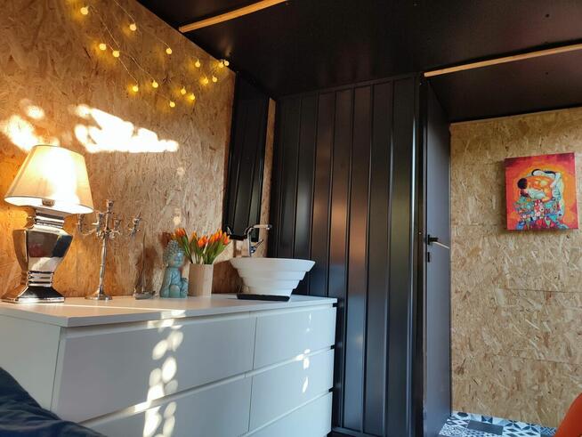 Sprzedam dom modułowy, wakacyjny, rekreacyjny, letniskowy