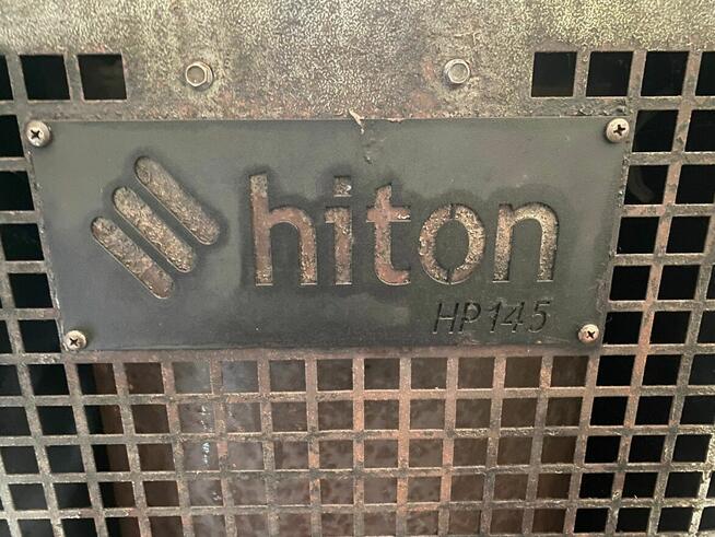 Piec olejowy Hiton HP145