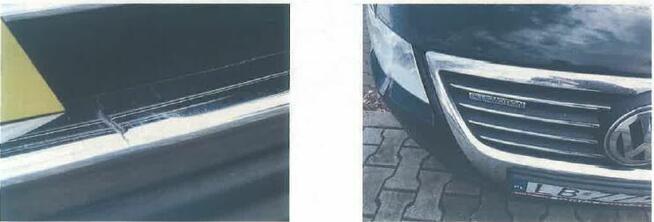 Volkswagen Passat B6 1.9 TDI, rok produkcji 2008