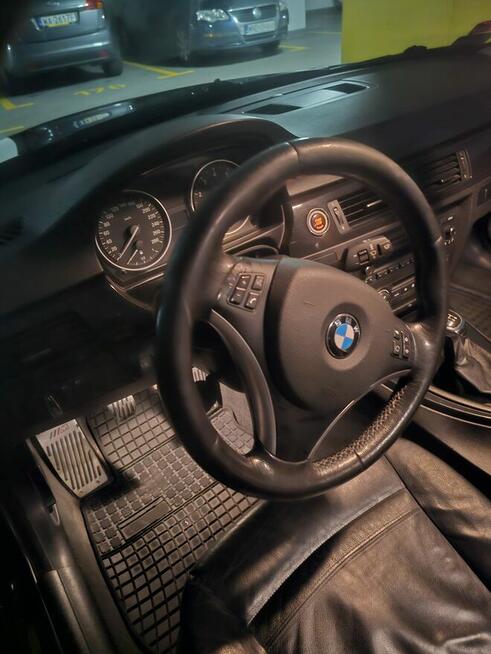 BMW Seria 3 BMW E92 328i 230KM xDrive 4x4 xD