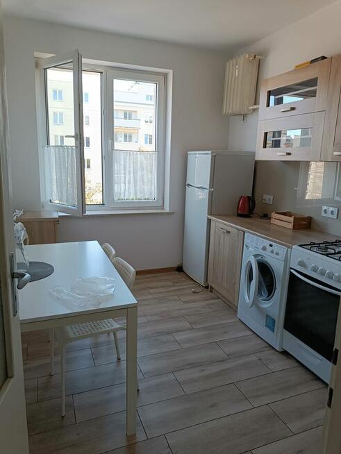 Wynajme mieszkanie kawalerkę