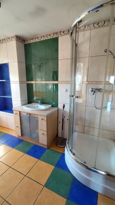 Ciekawy dom parterowy z poddaszem - NAREW