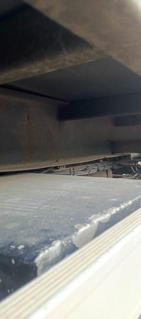 Przyczepa Laweta niskopodwoziowa