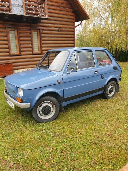Fiat 126p