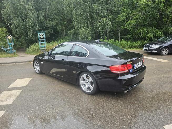 BMW Seria 3 BMW E92 328i 230KM xDrive 4x4 xD