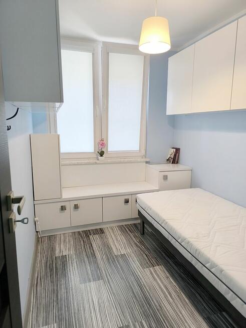 M-4 wysoki standard os. Żeromskiego