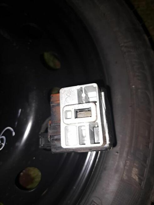 Zestaw startowy do renault megane 2 1.9 dci 130km lift 2005r