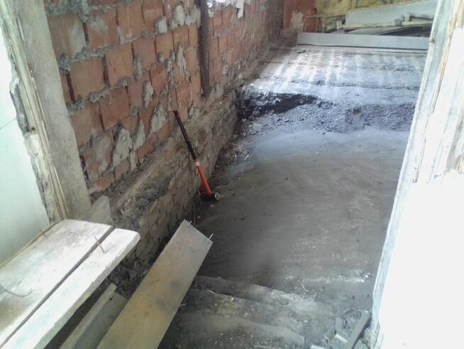 Pomogę przy remoncie