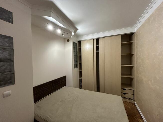 Do wynajęcia mieszkanie 40 m2 Kraków Grzegórzki