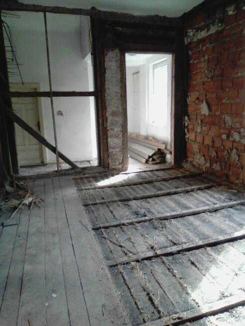 Pomogę przy remoncie